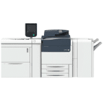 Xerox Versant 180 Press