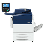 Xerox Versant 80 Press