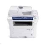 Xerox WorkCentre 3210 Xerox WorkCentre 3210