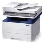 Xerox WorkCentre 3225DNI