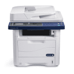Xerox WorkCentre 3325 Xerox WorkCentre 3325