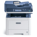 Xerox WorkCentre 3345DNI