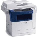 Xerox WorkCentre 3550X Xerox WorkCentre 3550X