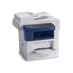 Xerox WorkCentre 3550XT