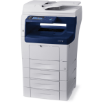 Xerox WorkCentre 3615DN Xerox WorkCentre 3615DN