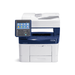 Xerox WorkCentre 3655 Xerox WorkCentre 3655