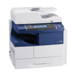 Xerox WorkCentre 4265