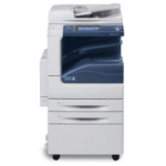 Xerox WorkCentre 5325S Xerox WorkCentre 5325S