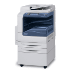 Xerox WorkCentre 5330 Xerox WorkCentre 5330