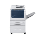 Xerox WorkCentre 5855 Xerox WorkCentre 5855