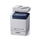 Xerox WorkCentre 6505N Xerox WorkCentre 6505N
