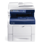 Xerox WorkCentre 6605DN Xerox WorkCentre 6605DN