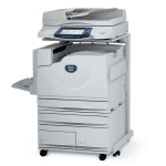 Xerox WorkCentre 7228 Xerox WorkCentre 7228