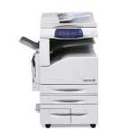 Xerox WorkCentre 7428 Xerox WorkCentre 7428