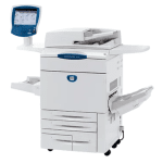 Xerox WorkCentre 7665 Xerox WorkCentre 7665