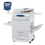 Xerox WorkCentre 7775