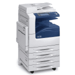 Xerox WorkCentre 7835 Xerox WorkCentre 7835