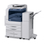 Xerox WorkCentre 7845 Xerox WorkCentre 7845