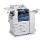 Xerox WorkCentre 7855 Xerox WorkCentre 7855
