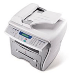Xerox WorkCentre PE16 Xerox WorkCentre PE16