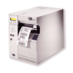 Zebra 105SL Zebra 105SL
