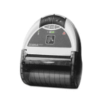 Zebra EZ320 Zebra EZ320