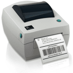 Zebra GC420D Zebra GC420D