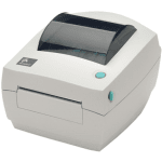Zebra GC420T Zebra GC420T