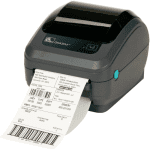 Zebra GX430T Zebra GX430T