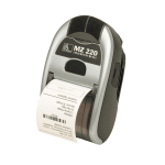 Zebra MZ220