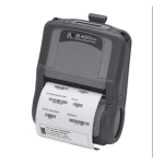 Zebra QL420 Plus Zebra QL420 Plus