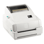 Zebra TLP 3742 Zebra TLP 3742