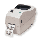 Zebra TLP2824 Zebra TLP2824