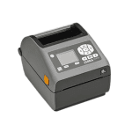 Zebra ZD620DT