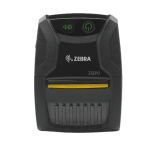 Zebra ZQ310