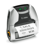 Zebra ZQ320