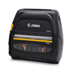 Zebra ZQ521