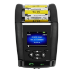 Zebra ZQ610