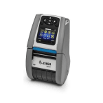 Zebra ZQ610 Healthcare