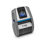 Zebra ZQ620 Healthcare Zebra ZQ620 Healthcare