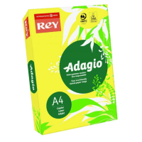 Rey A4 Citrus Paper 80gsm 500 Sheets