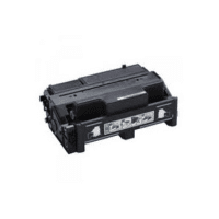 Ricoh 402810 Black Toner Cartridge Original