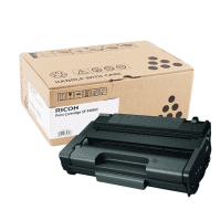 Ricoh 406522 Black High Capacity Toner Cartridge Original Ricoh 406522 Black High Capacity Toner Cartridge Original