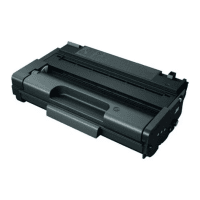 Ricoh 406523 Black Toner Cartridge Original Ricoh 406523 Black Toner Cartridge Original