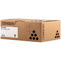 Ricoh 406956 Black Toner Cartridge Original Ricoh 406956 Black Toner Cartridge Original