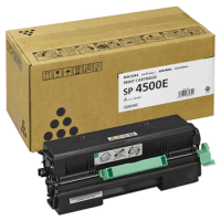 Ricoh 407340 Black High Capacity Toner Cartridge Original Ricoh 407340 Black High Capacity Toner Cartridge Original