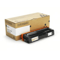 Ricoh 407531 Black Toner Cartridge Original Ricoh 407531 Black Toner Cartridge Original
