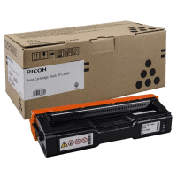 Ricoh 407543 Black Toner Cartridge Original Ricoh 407543 Black Toner Cartridge Original