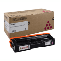 Ricoh 407545 Magenta Toner Cartridge Original Ricoh 407545 Magenta Toner Cartridge Original