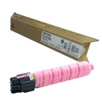 Ricoh 821096 Magenta Toner Cartridge Original